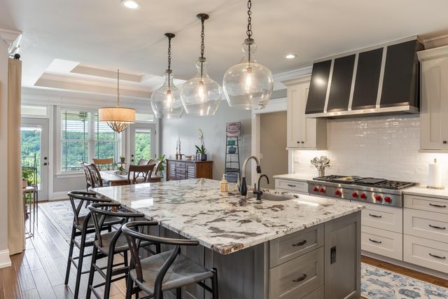 3086 Poe Road, Soddy Daisy, TN 37379