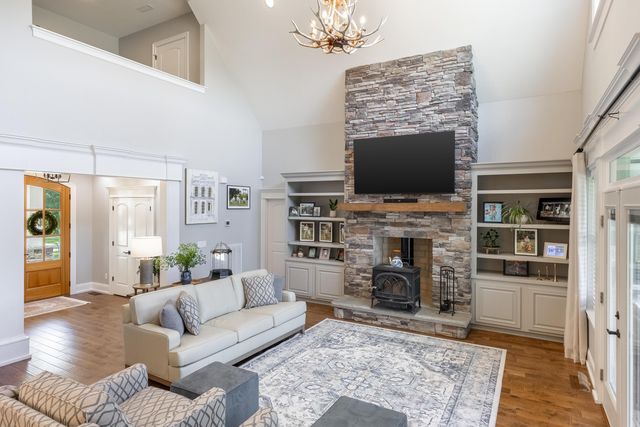 3086 Poe Road, Soddy Daisy, TN 37379