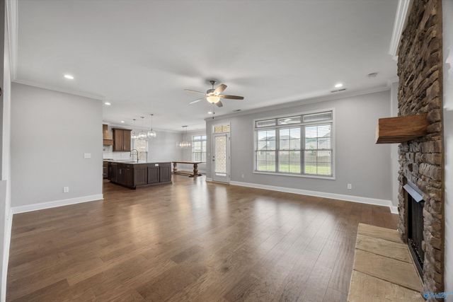 412 Terrace Drive, Huntsville, AL 35824