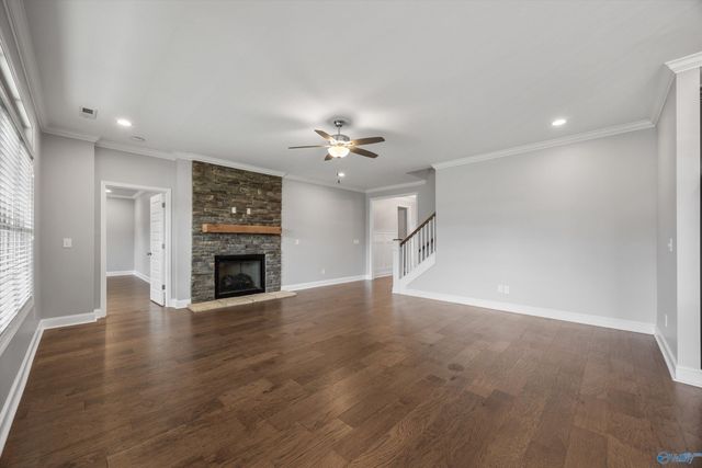 412 Terrace Drive, Huntsville, AL 35824