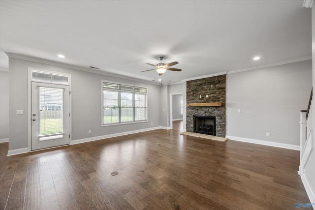 412 Terrace Drive, Huntsville, AL 35824