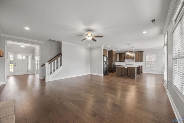 412 Terrace Drive, Huntsville, AL 35824