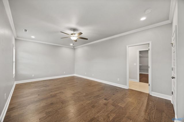 412 Terrace Drive, Huntsville, AL 35824