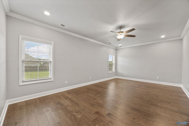 412 Terrace Drive, Huntsville, AL 35824