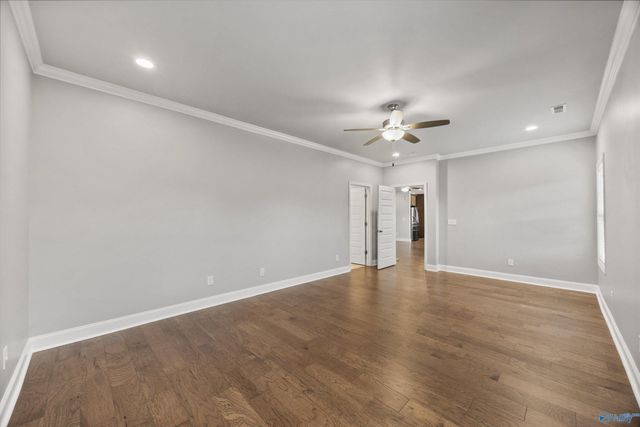 412 Terrace Drive, Huntsville, AL 35824