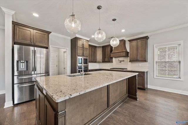412 Terrace Drive, Huntsville, AL 35824