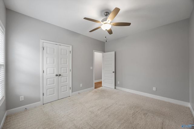 412 Terrace Drive, Huntsville, AL 35824