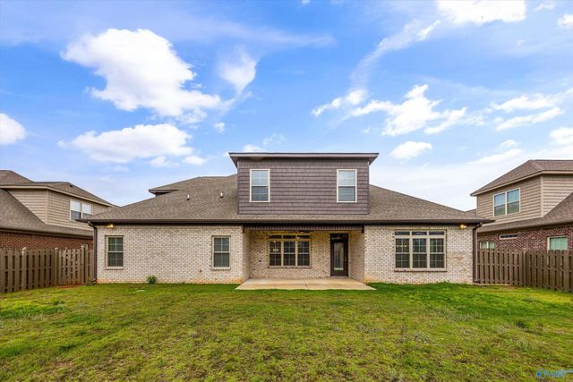412 Terrace Drive, Huntsville, AL 35824