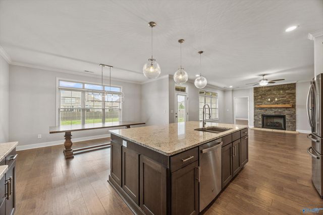 412 Terrace Drive, Huntsville, AL 35824