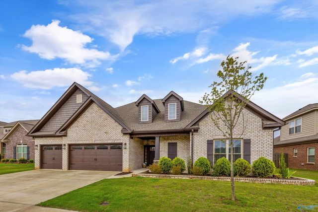 412 Terrace Drive, Huntsville, AL 35824