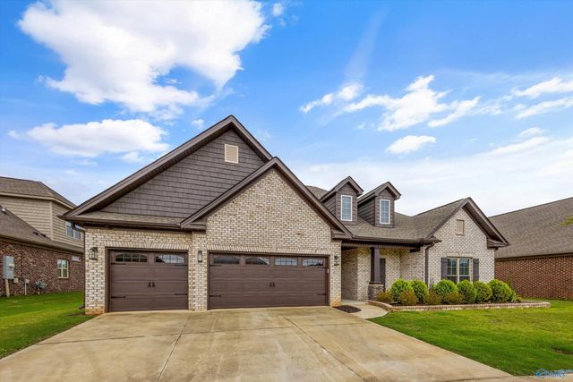 412 Terrace Drive, Huntsville, AL 35824