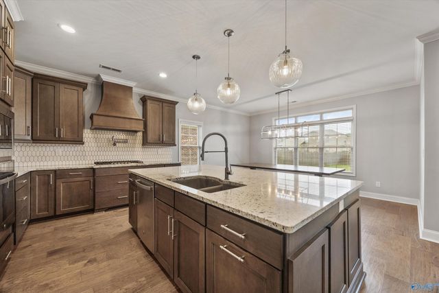 412 Terrace Drive, Huntsville, AL 35824