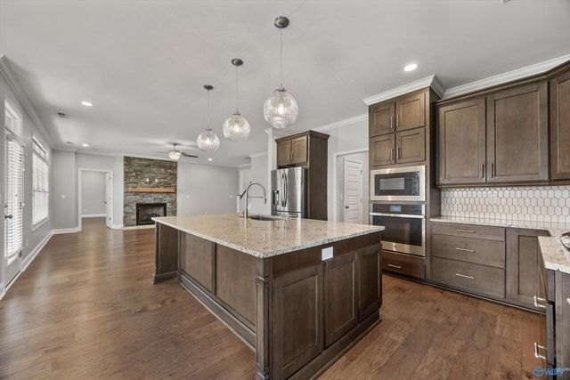 412 Terrace Drive, Huntsville, AL 35824