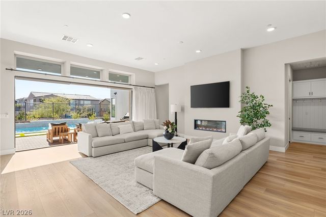 12167 Canyon Sunset Street, Las Vegas, NV 89138