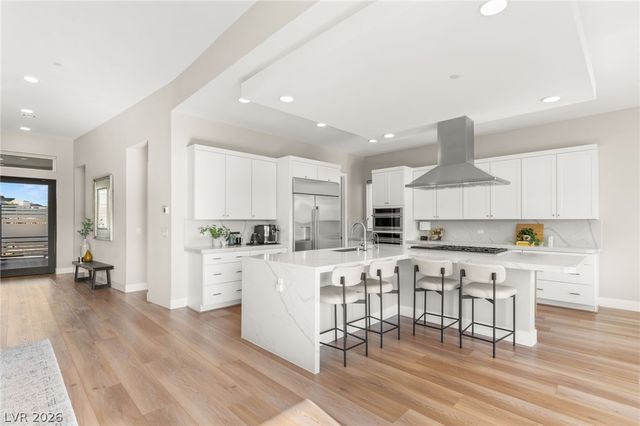 12167 Canyon Sunset Street, Las Vegas, NV 89138