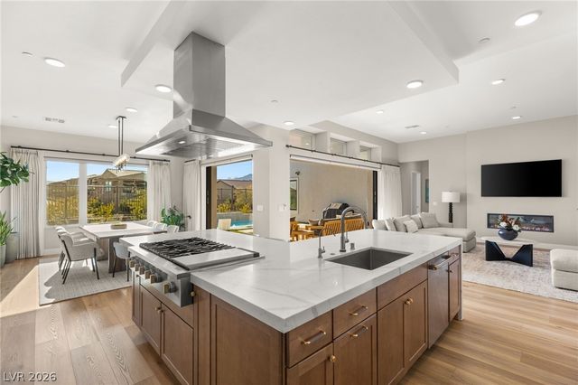 12167 Canyon Sunset Street, Las Vegas, NV 89138