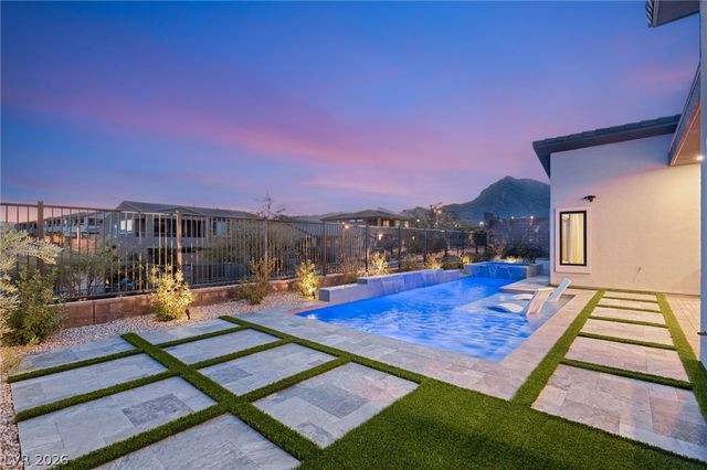 12167 Canyon Sunset Street, Las Vegas, NV 89138