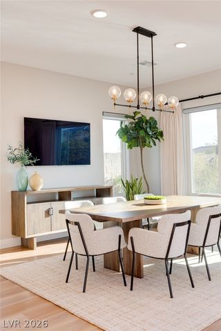 12167 Canyon Sunset Street, Las Vegas, NV 89138