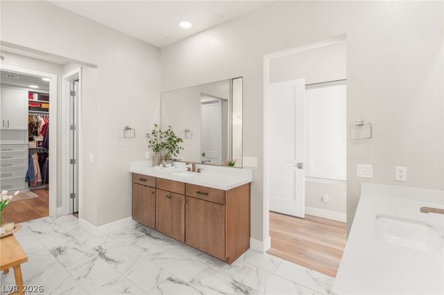 12167 Canyon Sunset Street, Las Vegas, NV 89138