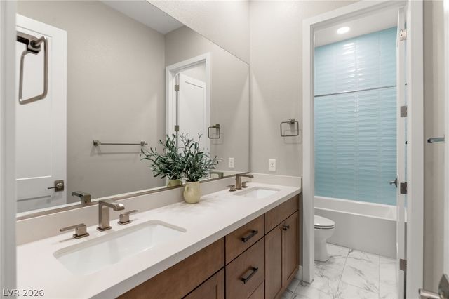 12167 Canyon Sunset Street, Las Vegas, NV 89138