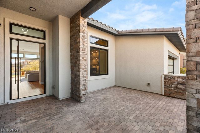 12167 Canyon Sunset Street, Las Vegas, NV 89138