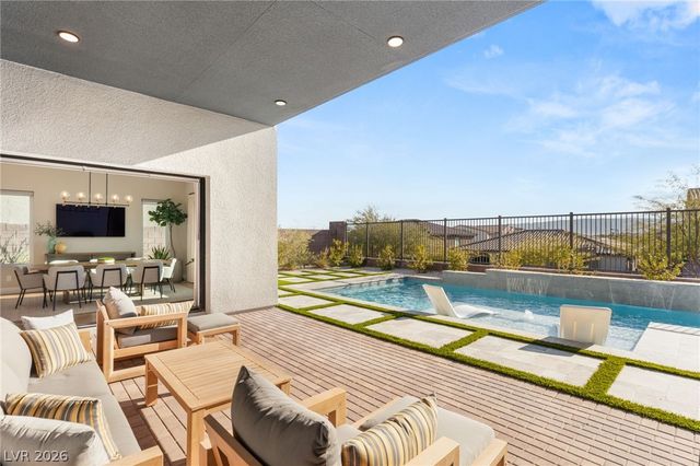 12167 Canyon Sunset Street, Las Vegas, NV 89138