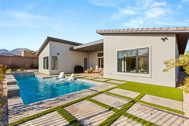 12167 Canyon Sunset Street, Las Vegas, NV 89138