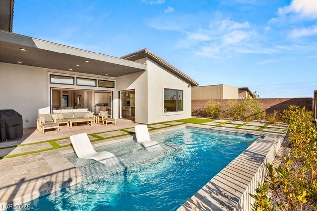 12167 Canyon Sunset Street, Las Vegas, NV 89138