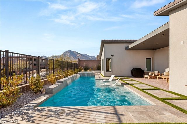 12167 Canyon Sunset Street, Las Vegas, NV 89138