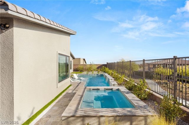 12167 Canyon Sunset Street, Las Vegas, NV 89138