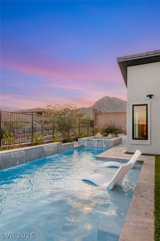 12167 Canyon Sunset Street, Las Vegas, NV 89138