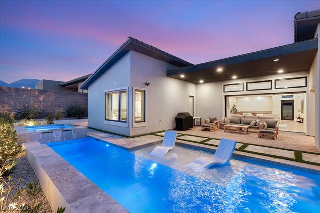 12167 Canyon Sunset Street, Las Vegas, NV 89138