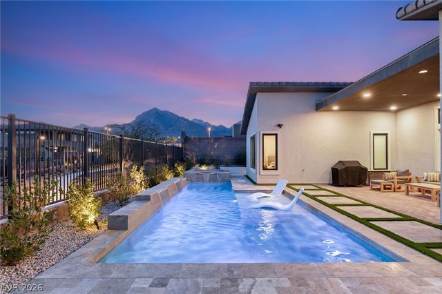 12167 Canyon Sunset Street, Las Vegas, NV 89138