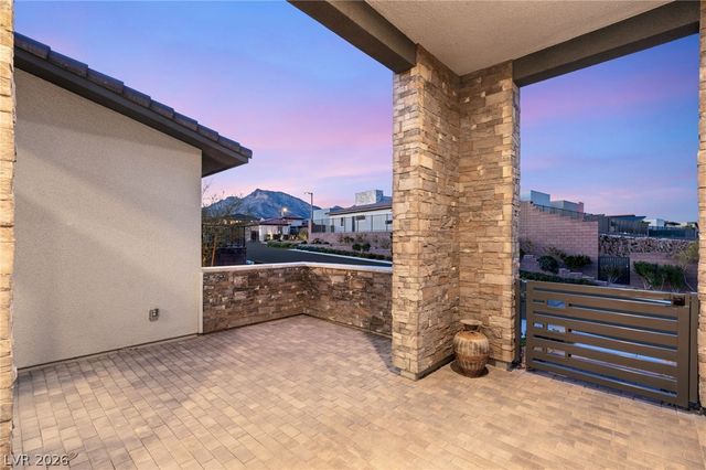 12167 Canyon Sunset Street, Las Vegas, NV 89138