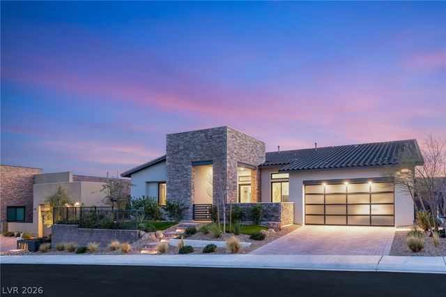 12167 Canyon Sunset Street, Las Vegas, NV 89138