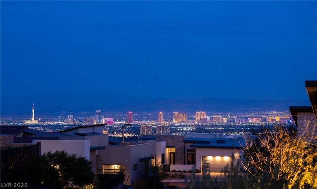 12167 Canyon Sunset Street, Las Vegas, NV 89138