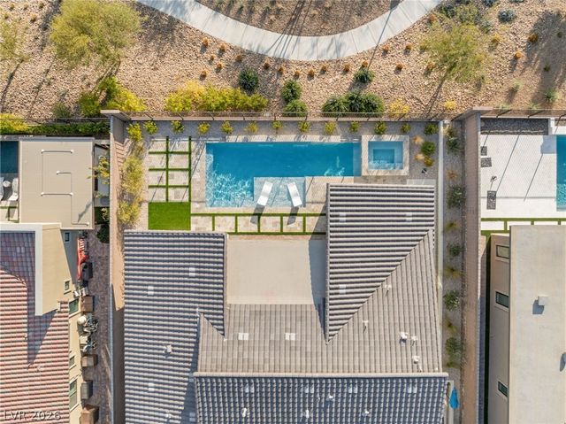 12167 Canyon Sunset Street, Las Vegas, NV 89138