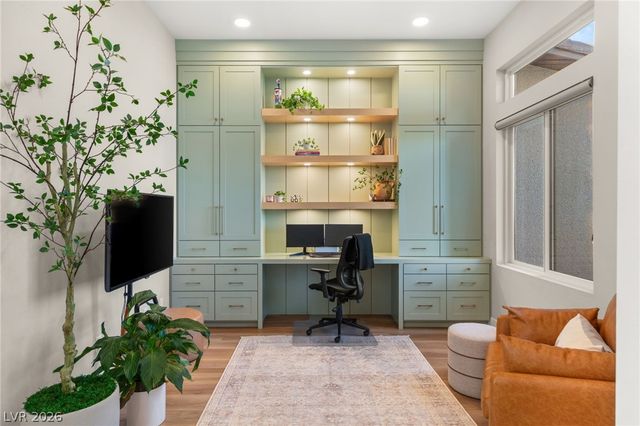 12167 Canyon Sunset Street, Las Vegas, NV 89138