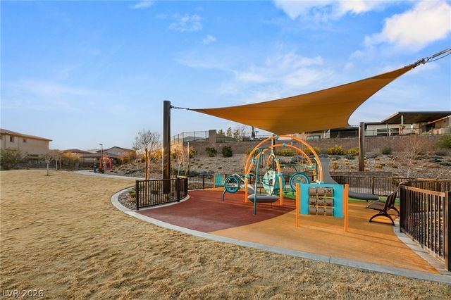 12167 Canyon Sunset Street, Las Vegas, NV 89138