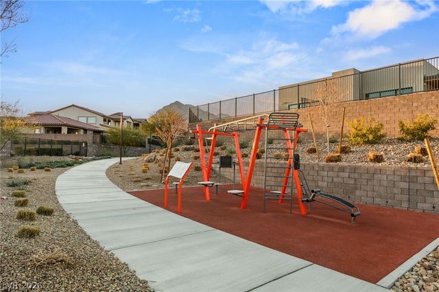 12167 Canyon Sunset Street, Las Vegas, NV 89138