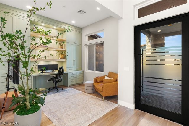 12167 Canyon Sunset Street, Las Vegas, NV 89138