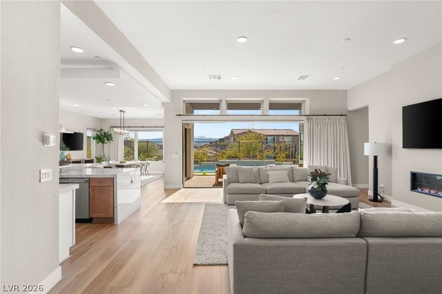 12167 Canyon Sunset Street, Las Vegas, NV 89138