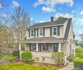 324 Curtis Street, Meriden, CT 06450