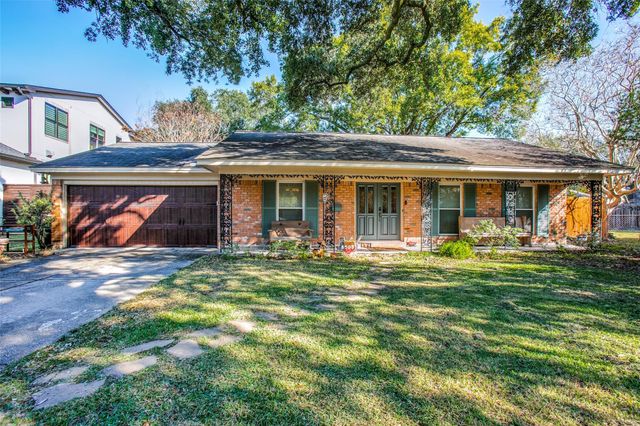 8503 Manhattan Drive, Houston, TX 77096