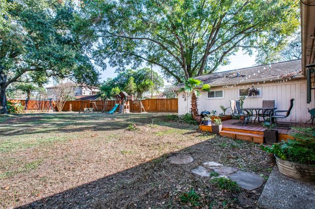 8503 Manhattan Drive, Houston, TX 77096