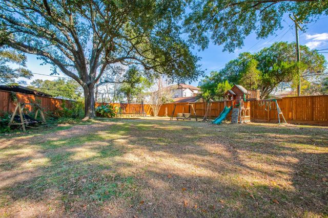 8503 Manhattan Drive, Houston, TX 77096