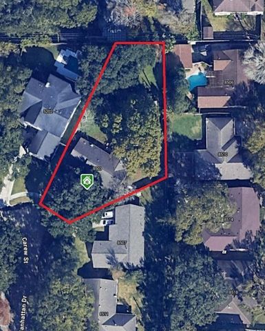 8503 Manhattan Drive, Houston, TX 77096