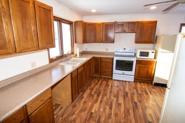 54272 310th Street, Deer Creek, MN 56527