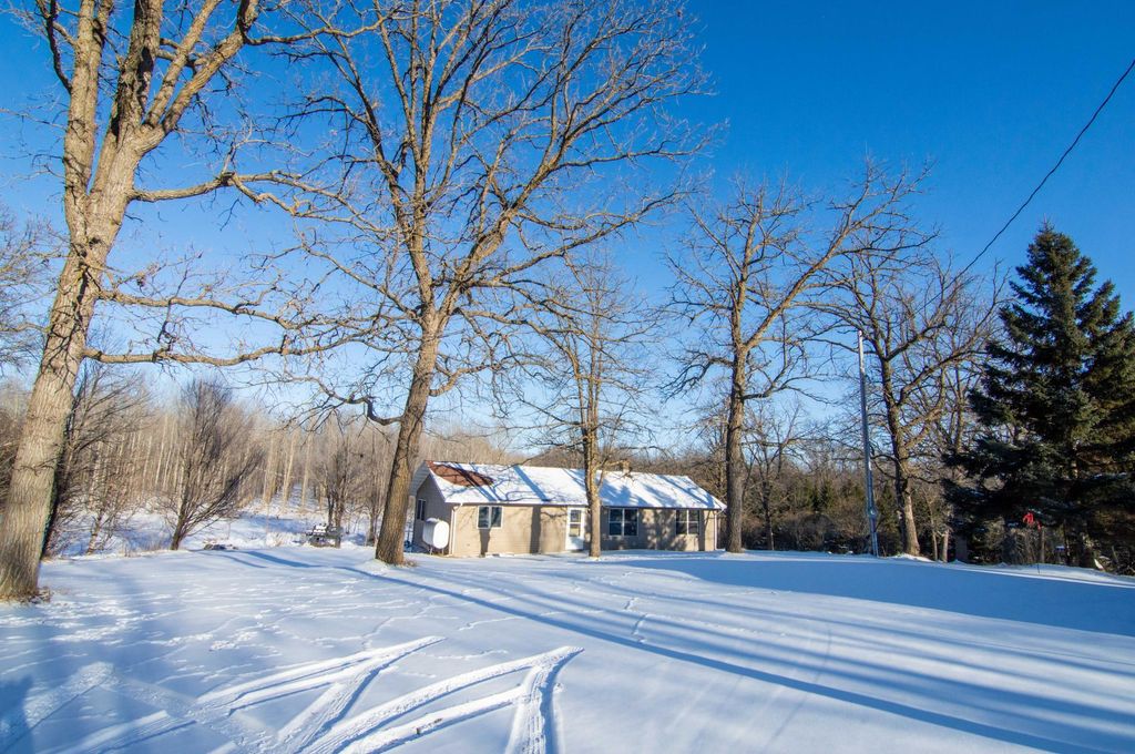 54272 310th Street, Deer Creek, MN 56527