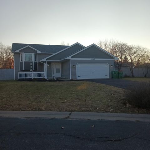 13046 6th Ave Circle S, Zimmerman, MN 55398